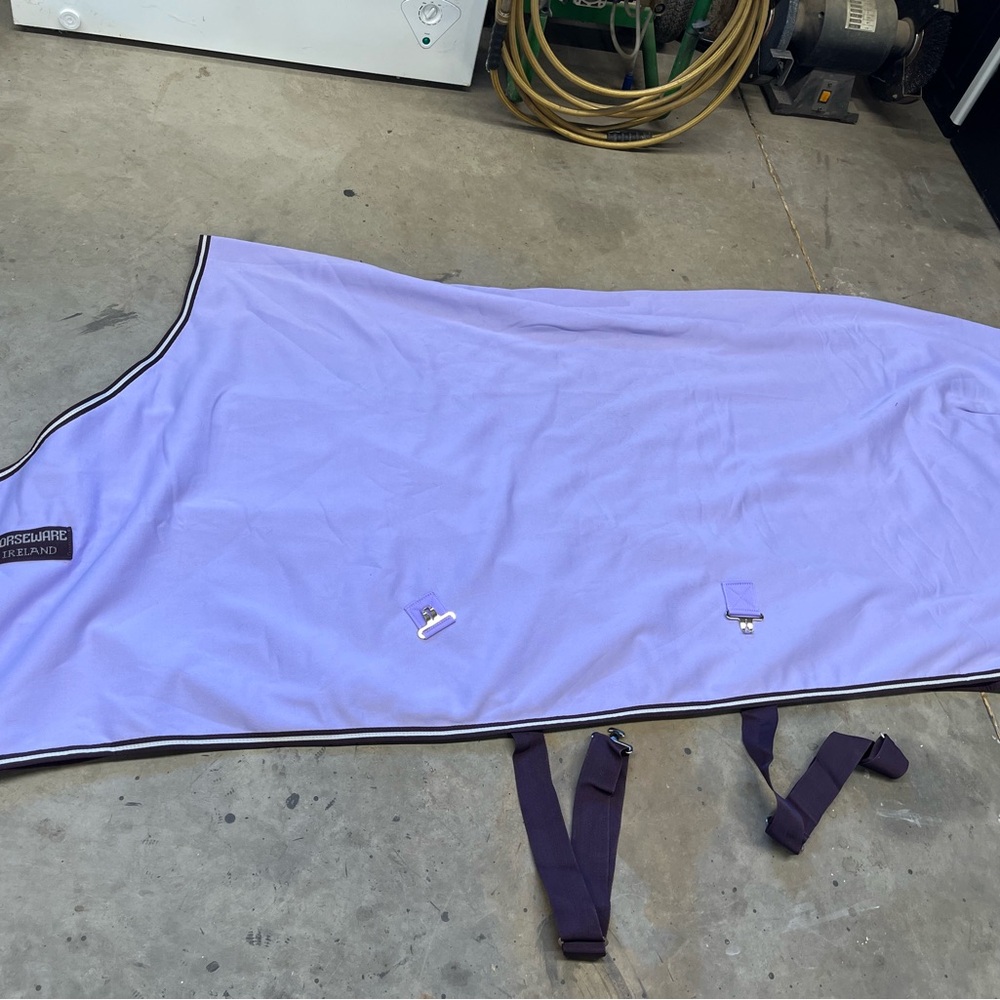 Horseware jersey cooler